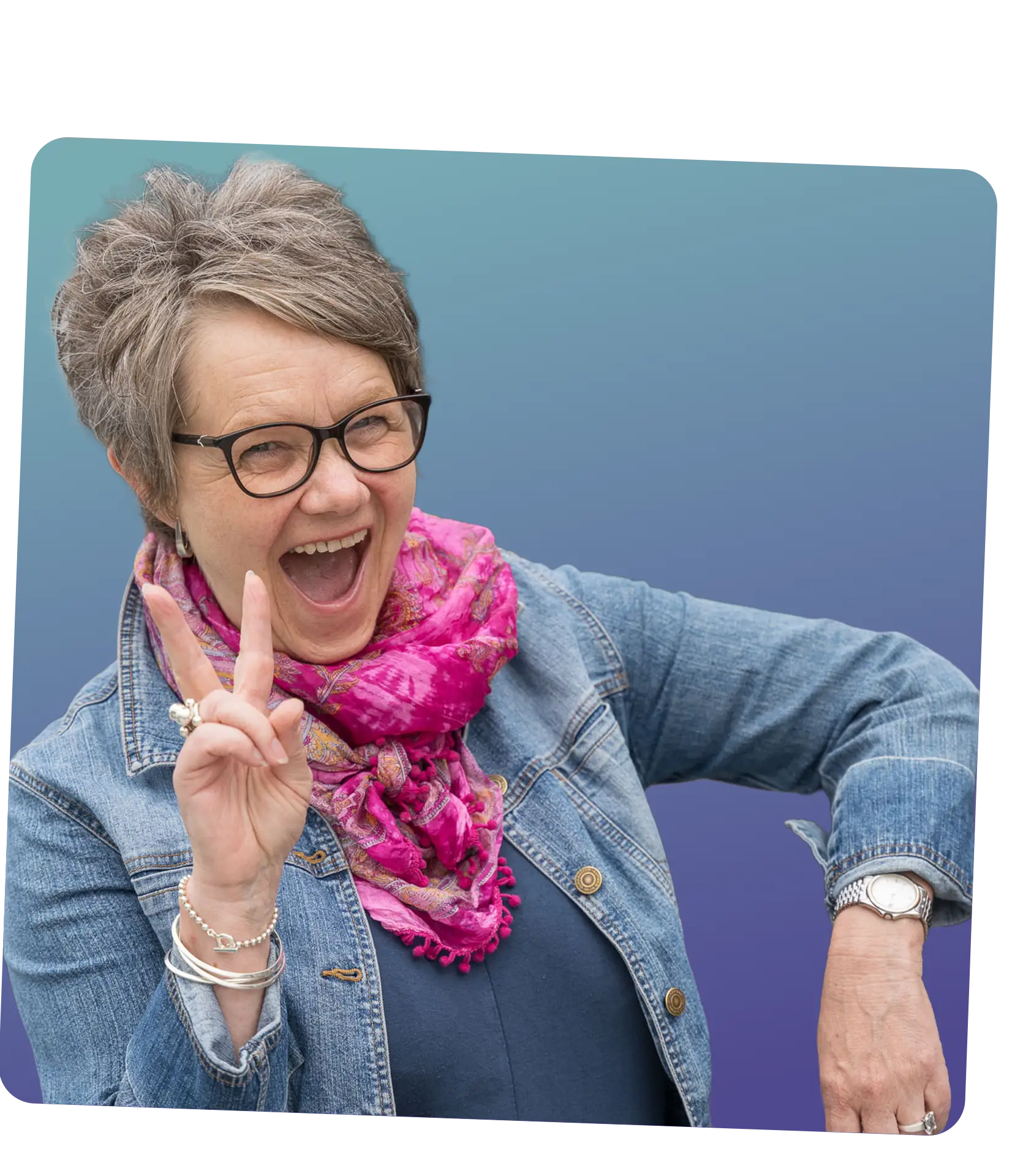 Sue Green