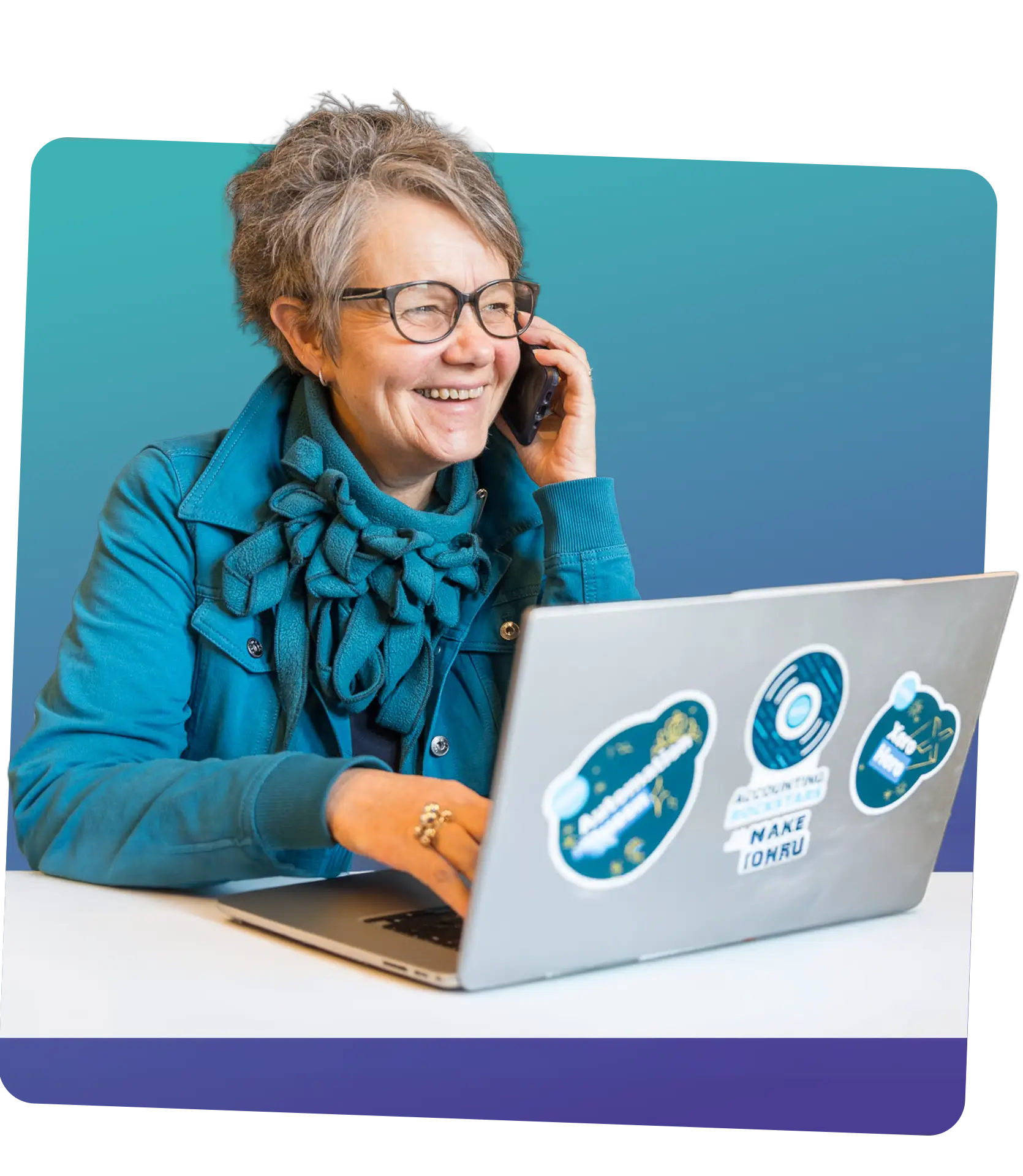 Suegreen bookeeping tamworth