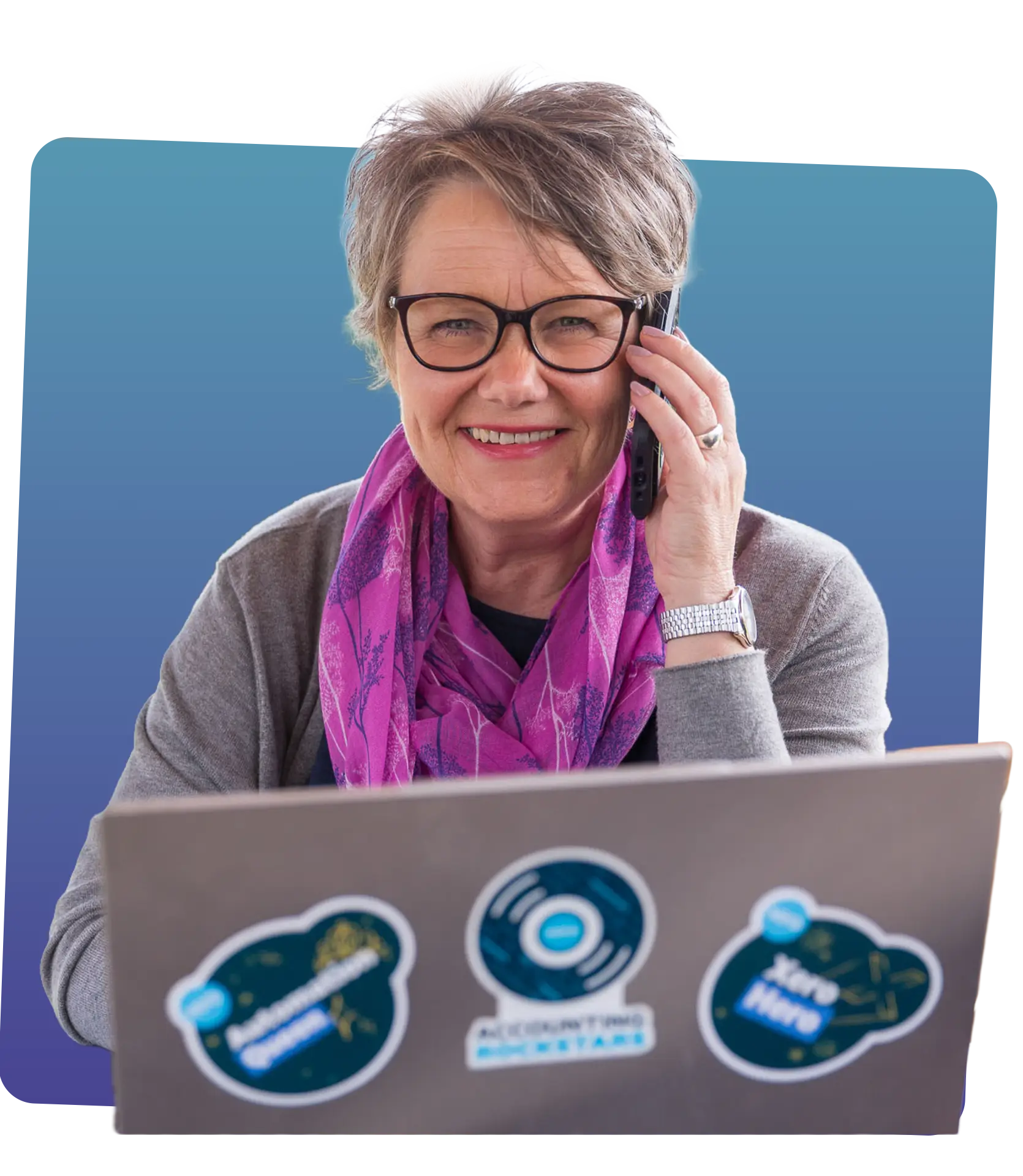 Sue Green Xero Support