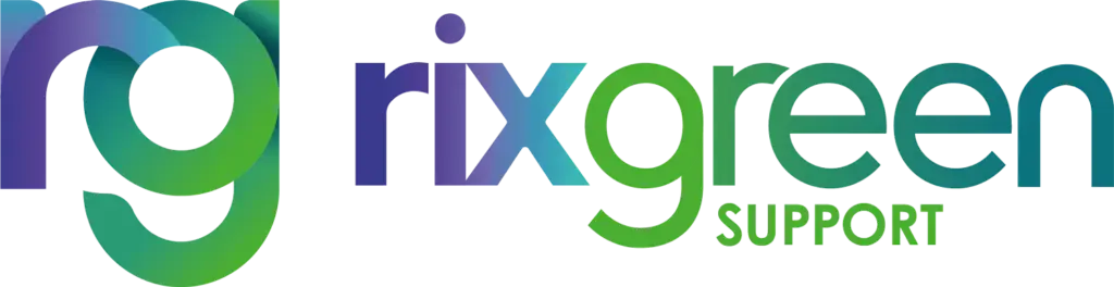 Rixgreen Support