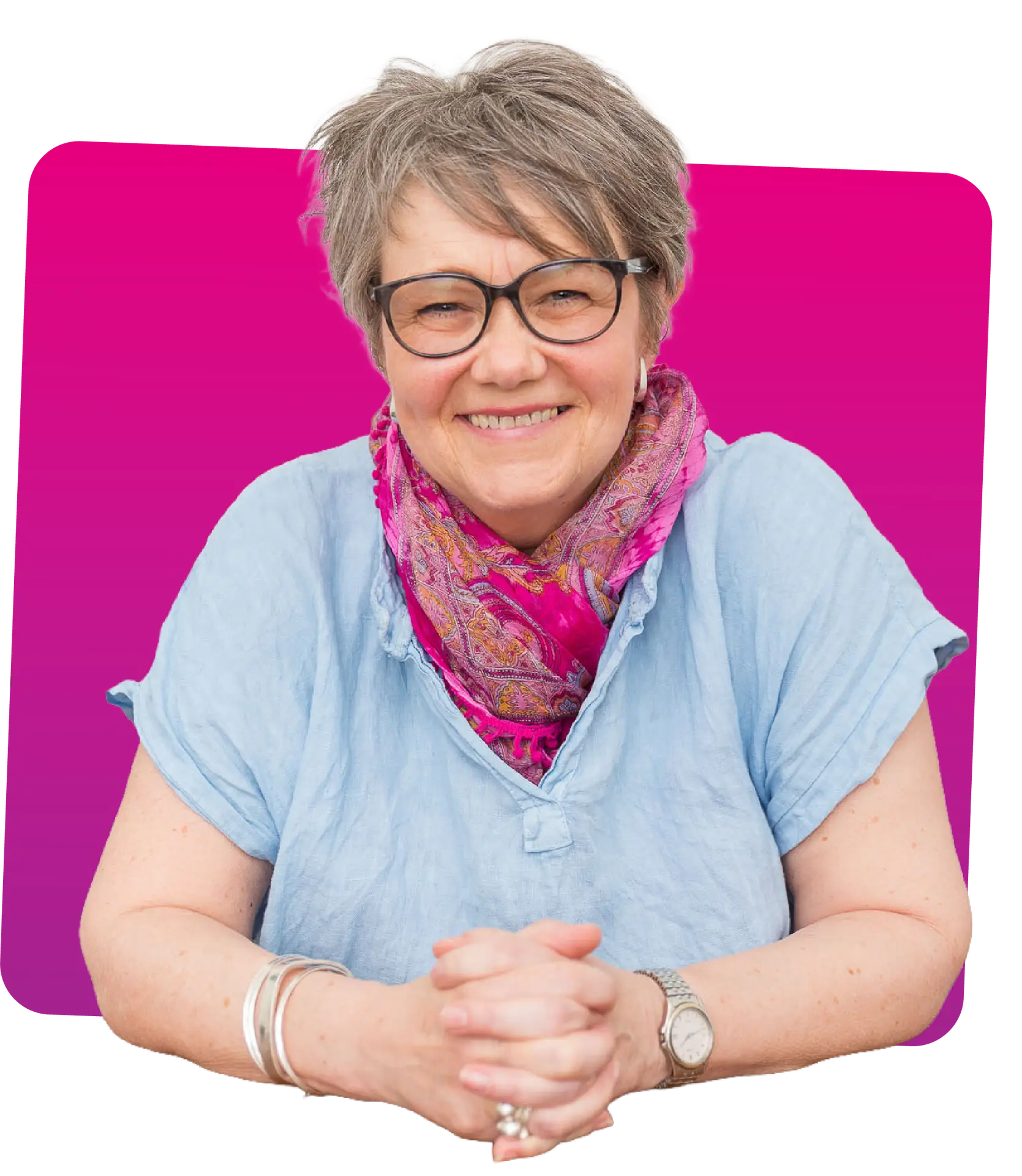 Sue Green Rixgreen