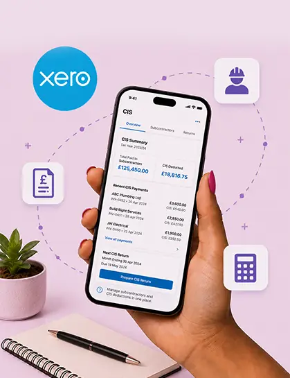 xero cis training