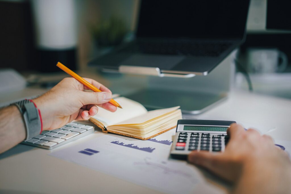 VAT mistakes small business UK owners should avoid in Xero